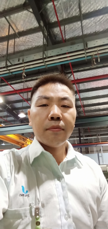 随缘的第一张照片--惠州王婆说媒