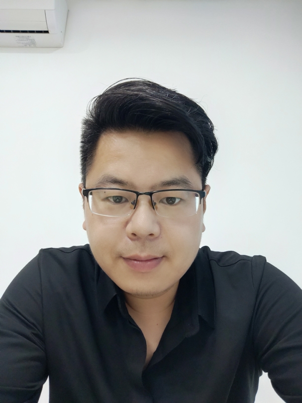 梦里做她千百回的第一张照片--惠州王婆说媒