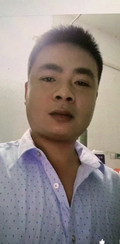 只对你温柔的第一张照片--惠州王婆说媒