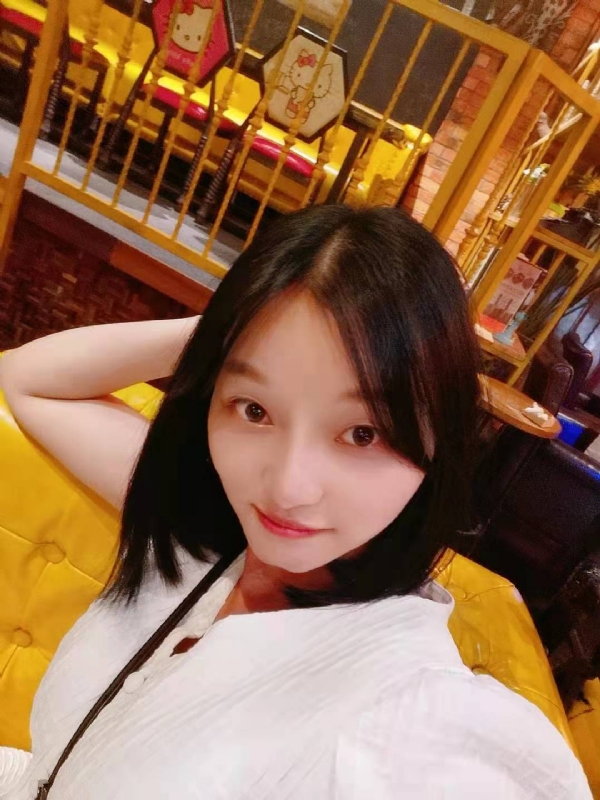 暖暖的第一张照片--惠州王婆说媒