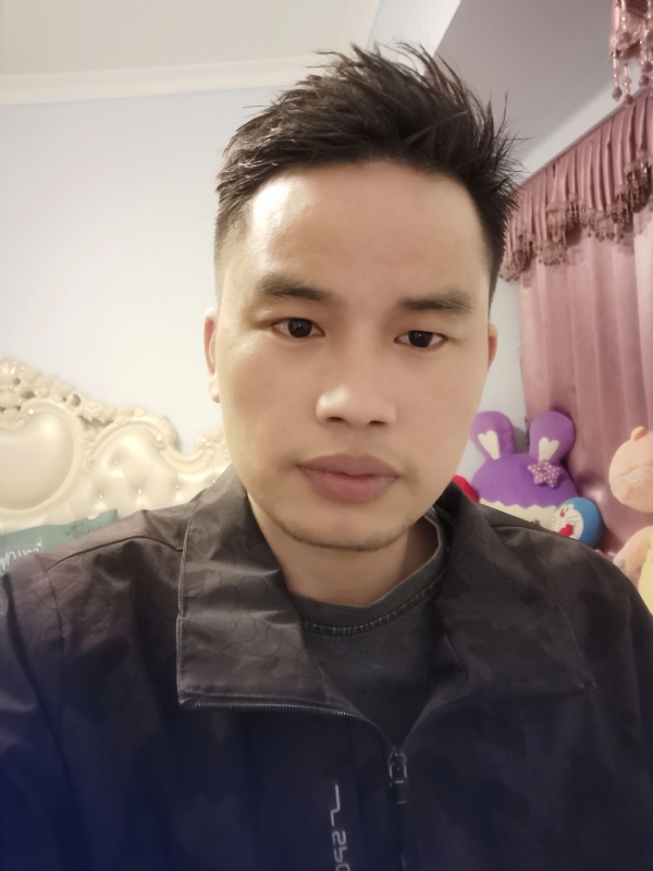 遇见你的第二张照片--惠州王婆说媒