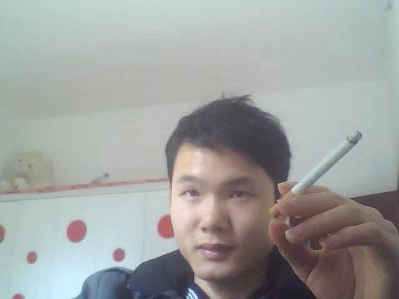 非诚勿扰的第一张照片--惠州王婆说媒
