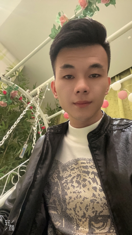 一城的第一张照片--惠州王婆说媒