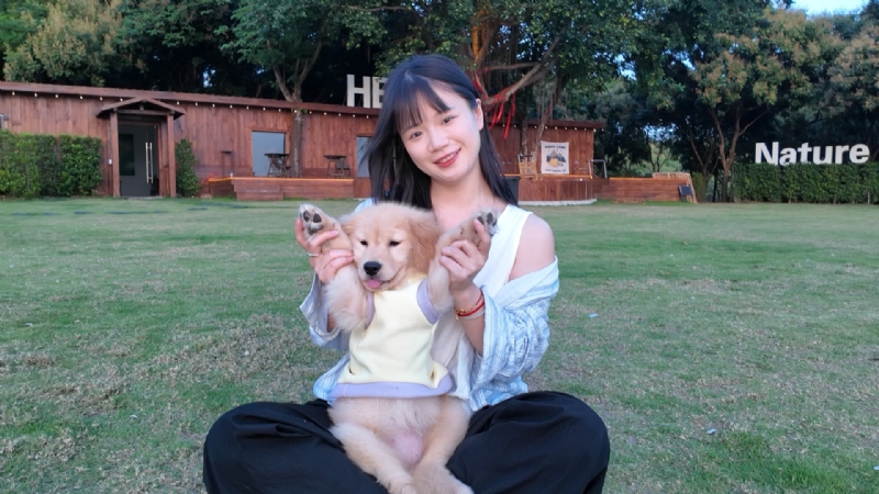 猫姐的第二张照片--惠州王婆说媒