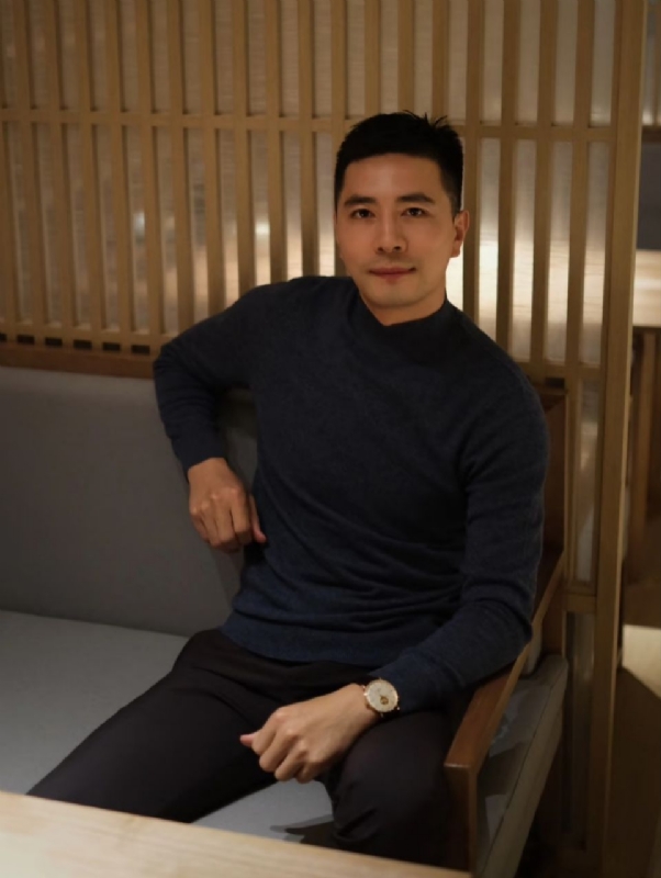 一路向前的第一张照片--惠州王婆说媒