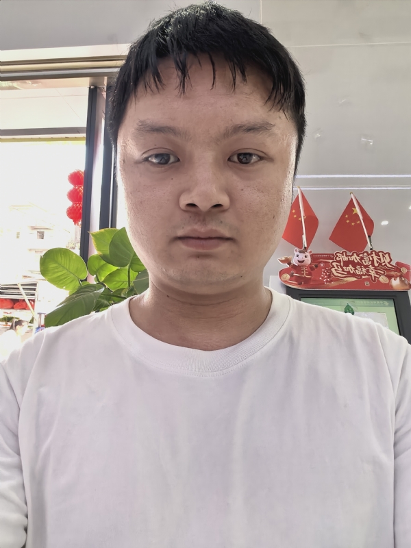 孤单的人生的第一张照片--惠州王婆说媒