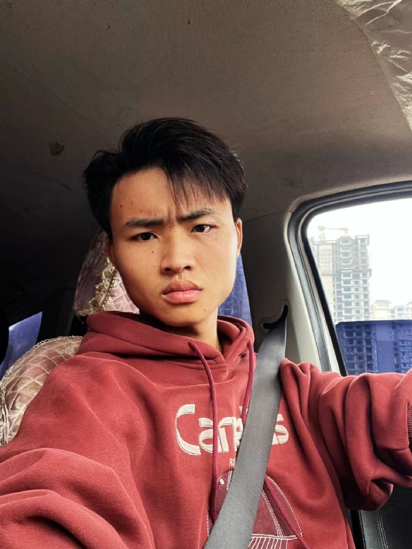 04单亲的第一张照片--惠州王婆说媒